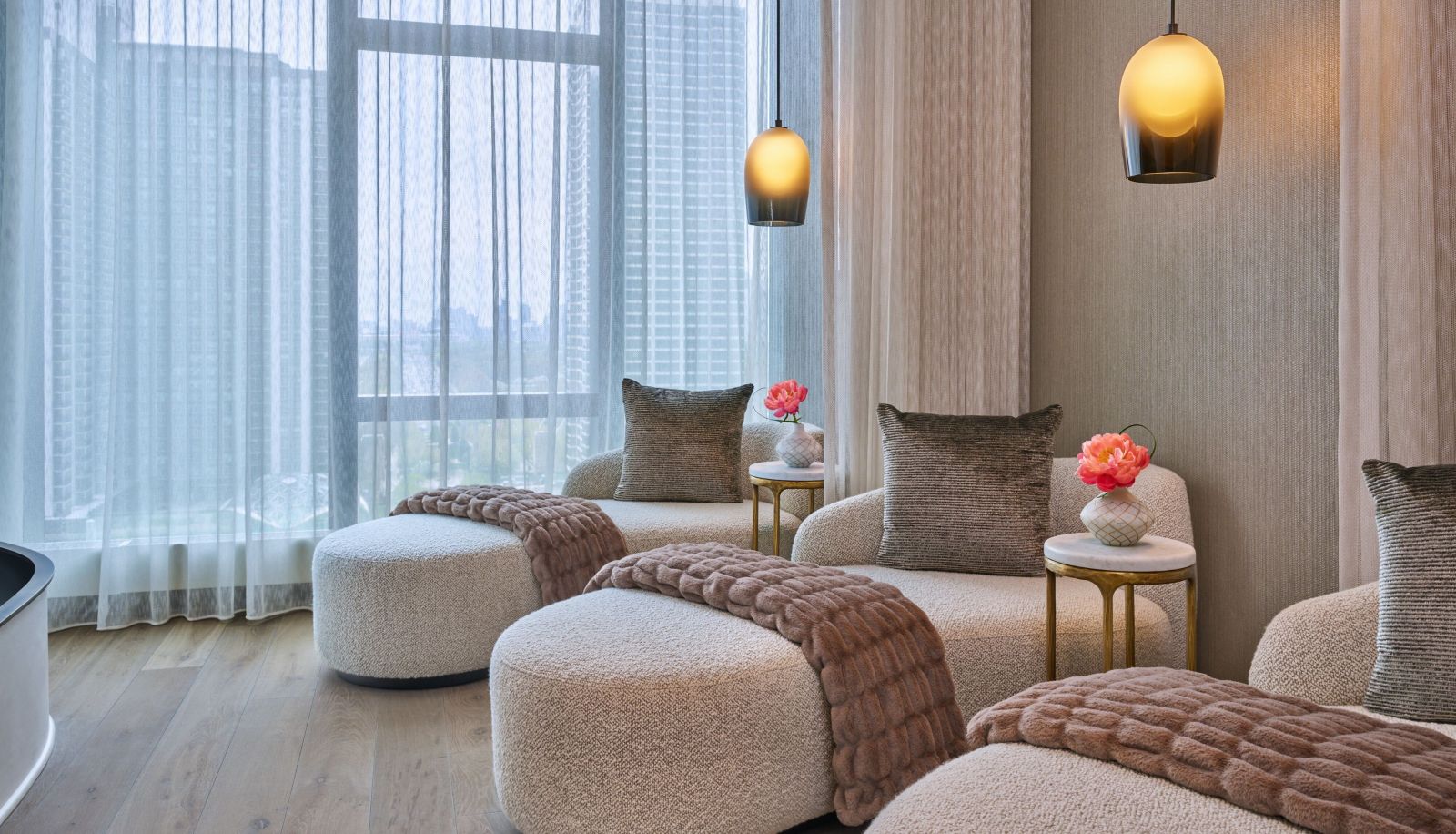 Bar - The St Regis Chicago