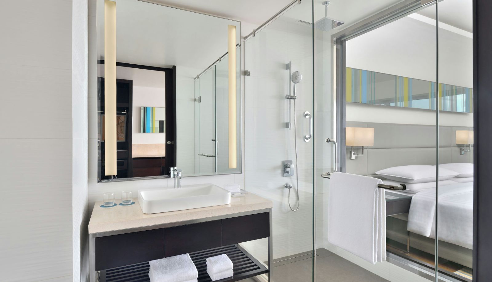 Habitación - Courtyard by Marriott Navi Mumbai