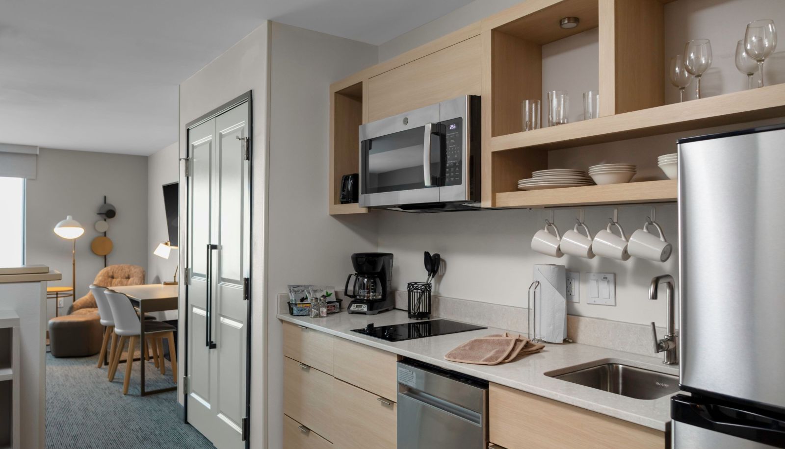 Zimmer - TownePlace Suites by Marriott Buckeye Verrado