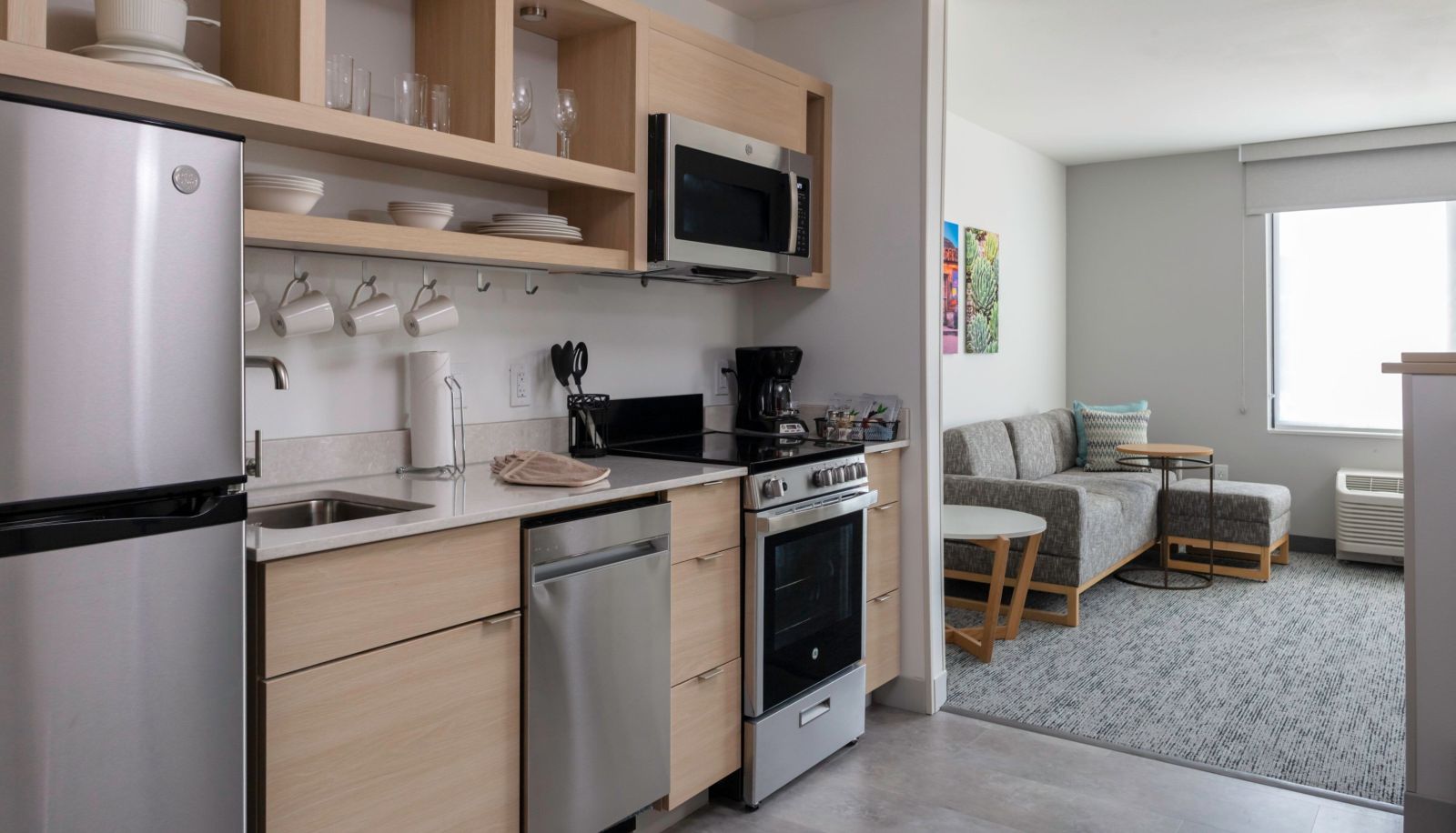Kamer - TownePlace Suites by Marriott Buckeye Verrado