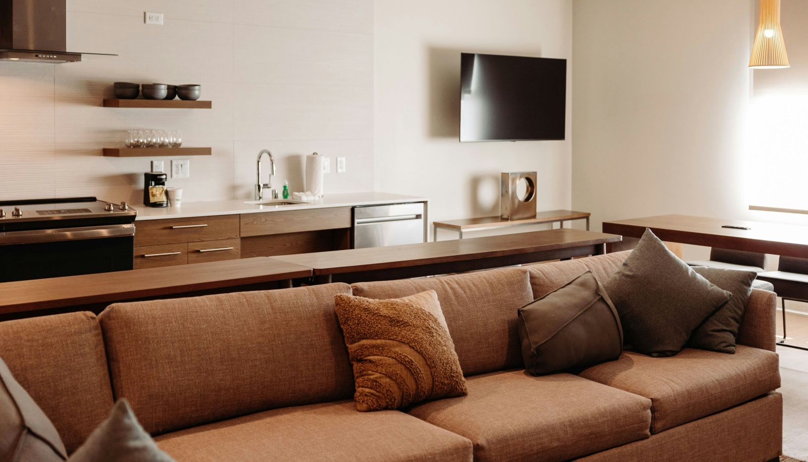 Chambre - Element Reno-Tahoe International Airport