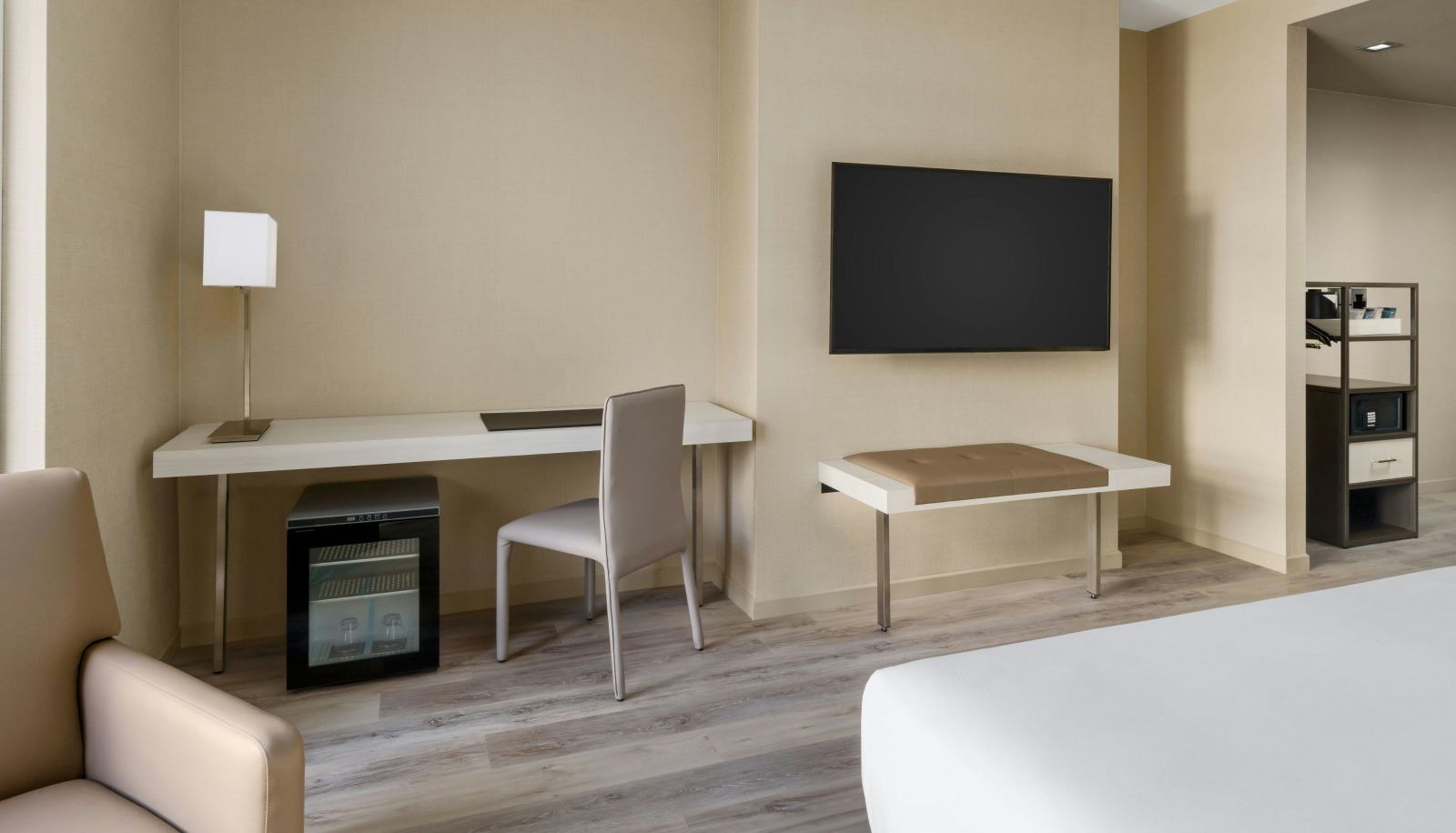 Zimmer - AC Hotels by Marriott St Petersburg Downtown