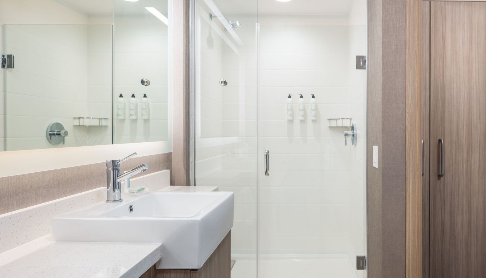 Zimmer - SpringHill Suites by Marriott Tucson at The Bridges