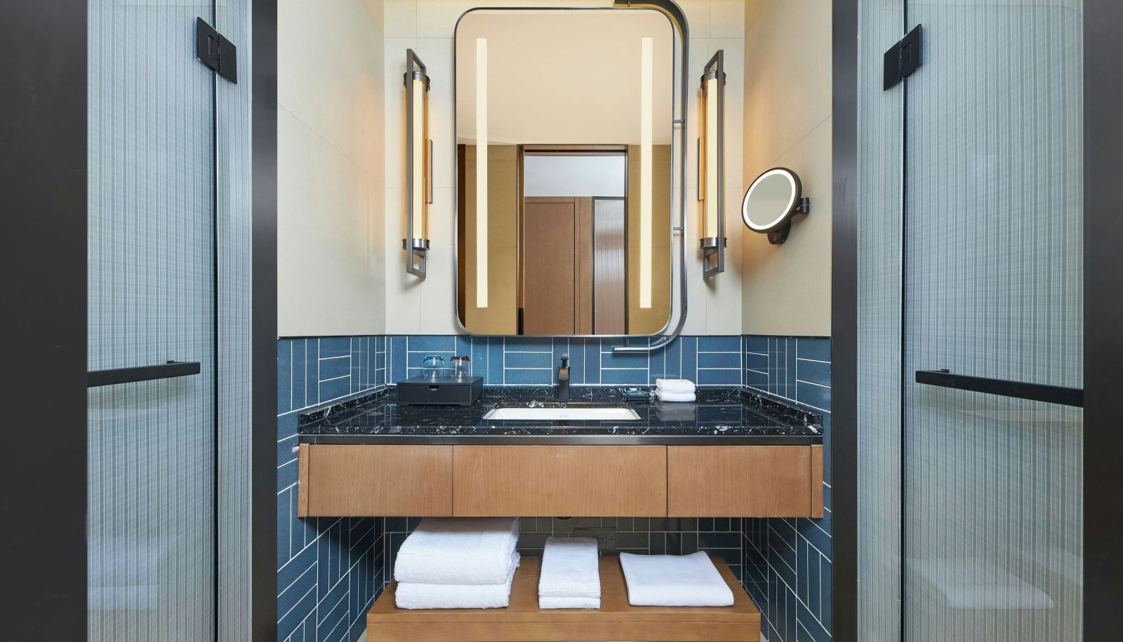 Camera - Four Points by Sheraton Nanchang Xihu