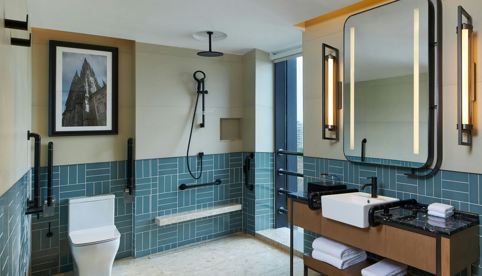 Camera - Four Points by Sheraton Nanchang Xihu