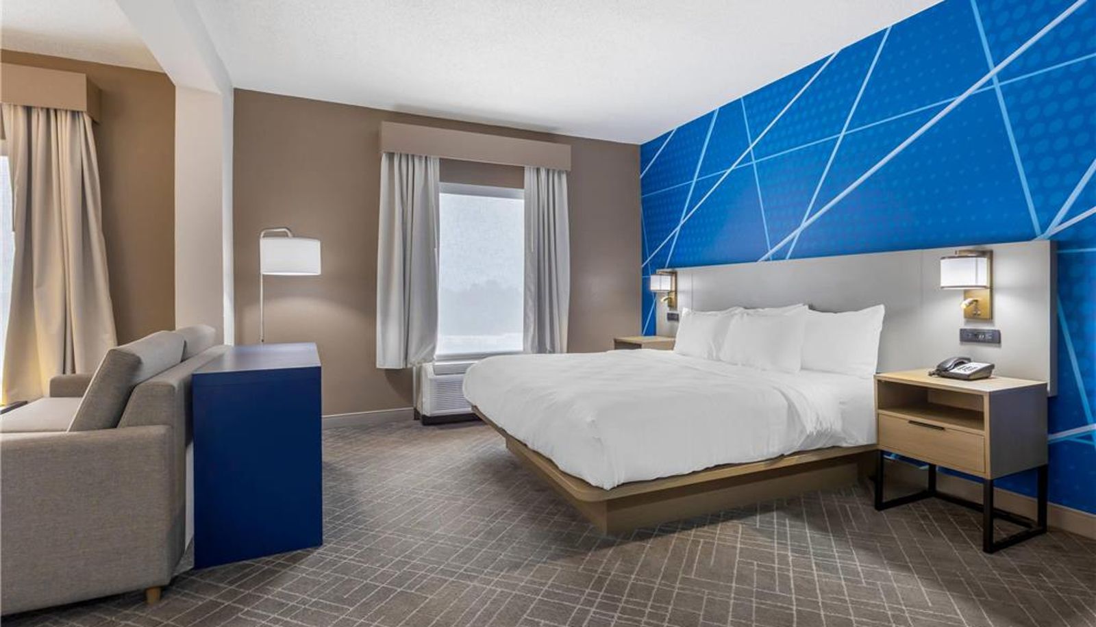 Suite - Comfort Inn Blythewood - North Columbia