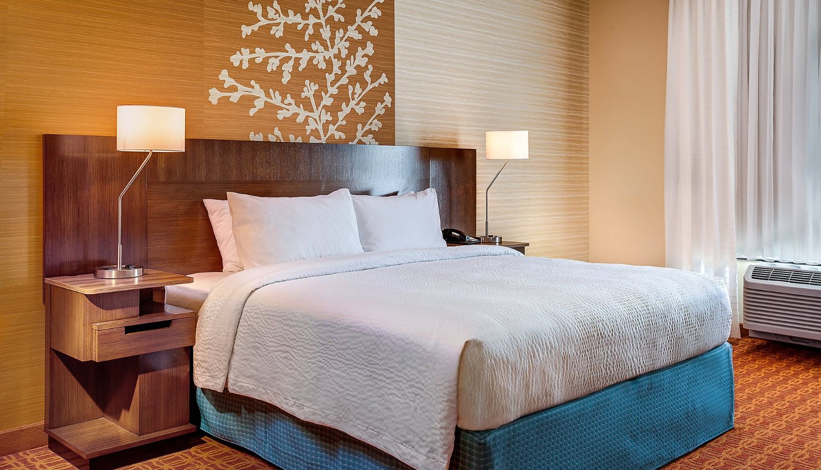 Room - Fairfield Inn and Suites by Marriott New York Queens Jamaica