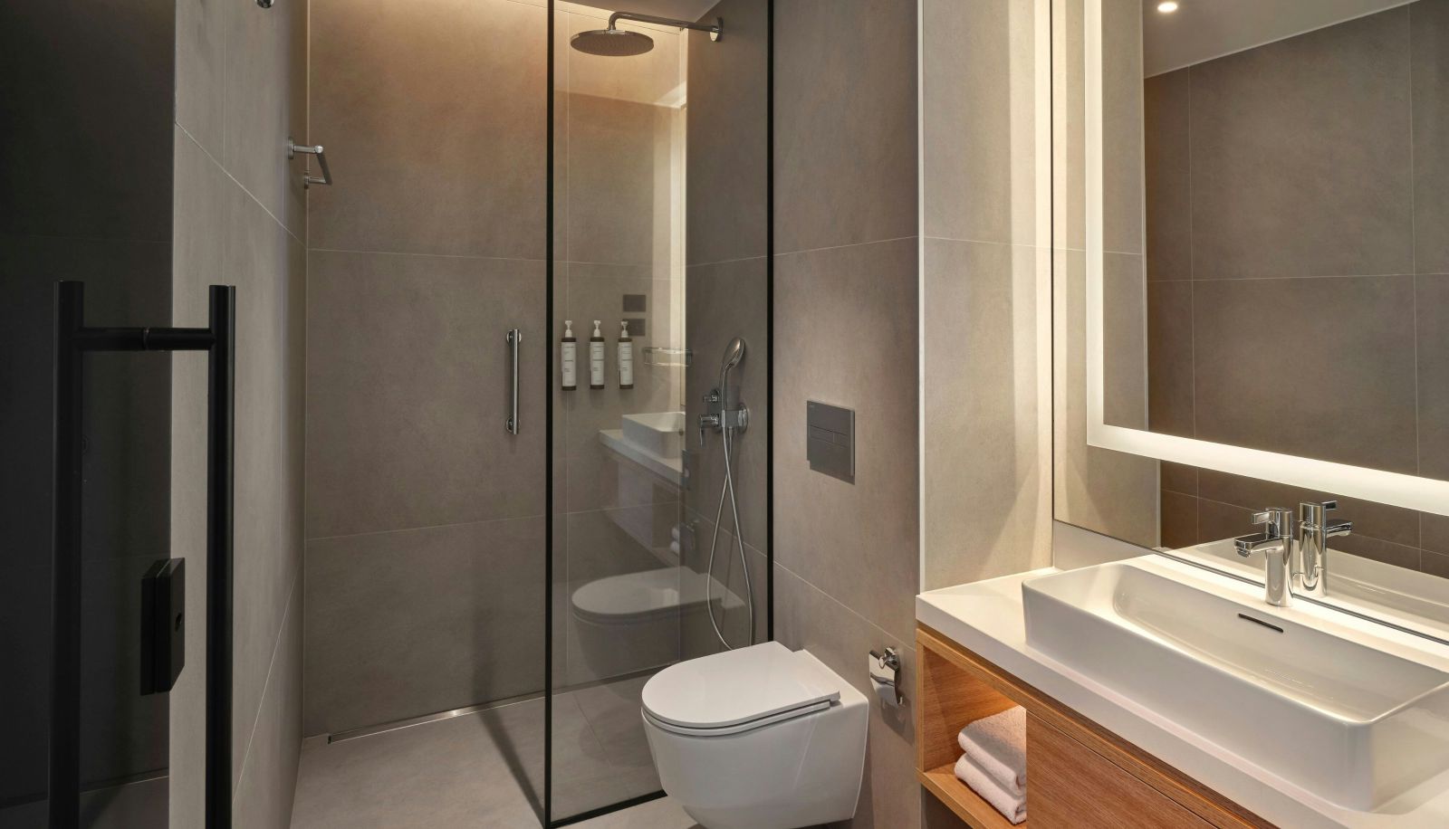Habitación - AC Hotels by Marriott Split