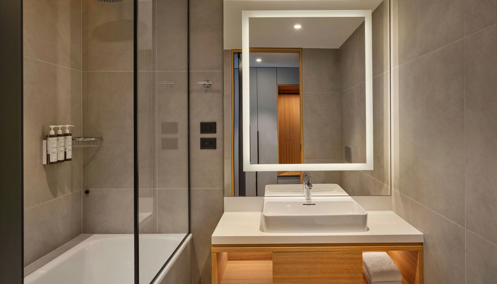 Habitación - AC Hotels by Marriott Split