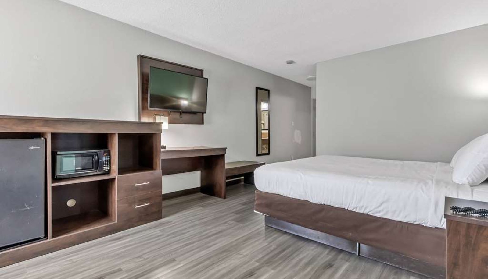 Zimmer - Baymont by Wyndham N Myrtle Beach/Park & Sports Complex Area