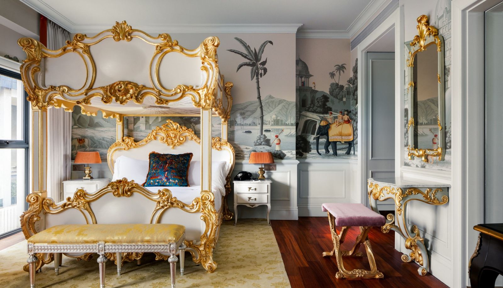 Suite - The Serangoon House Little India Singapore a Tribute Portfolio Hotel