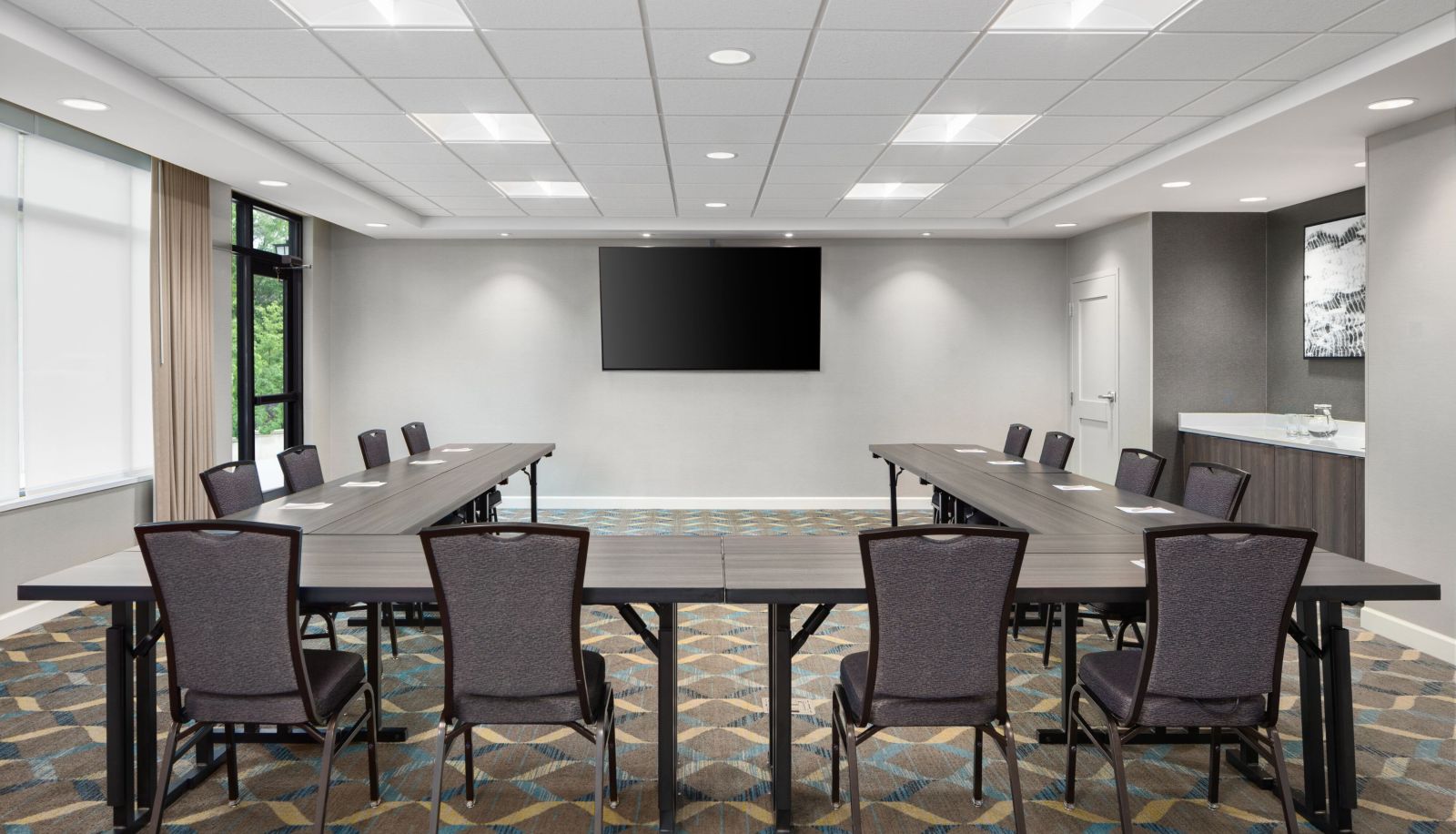 Conference room - Residence Inn by Marriott Rochester Mayo Clinic Area South