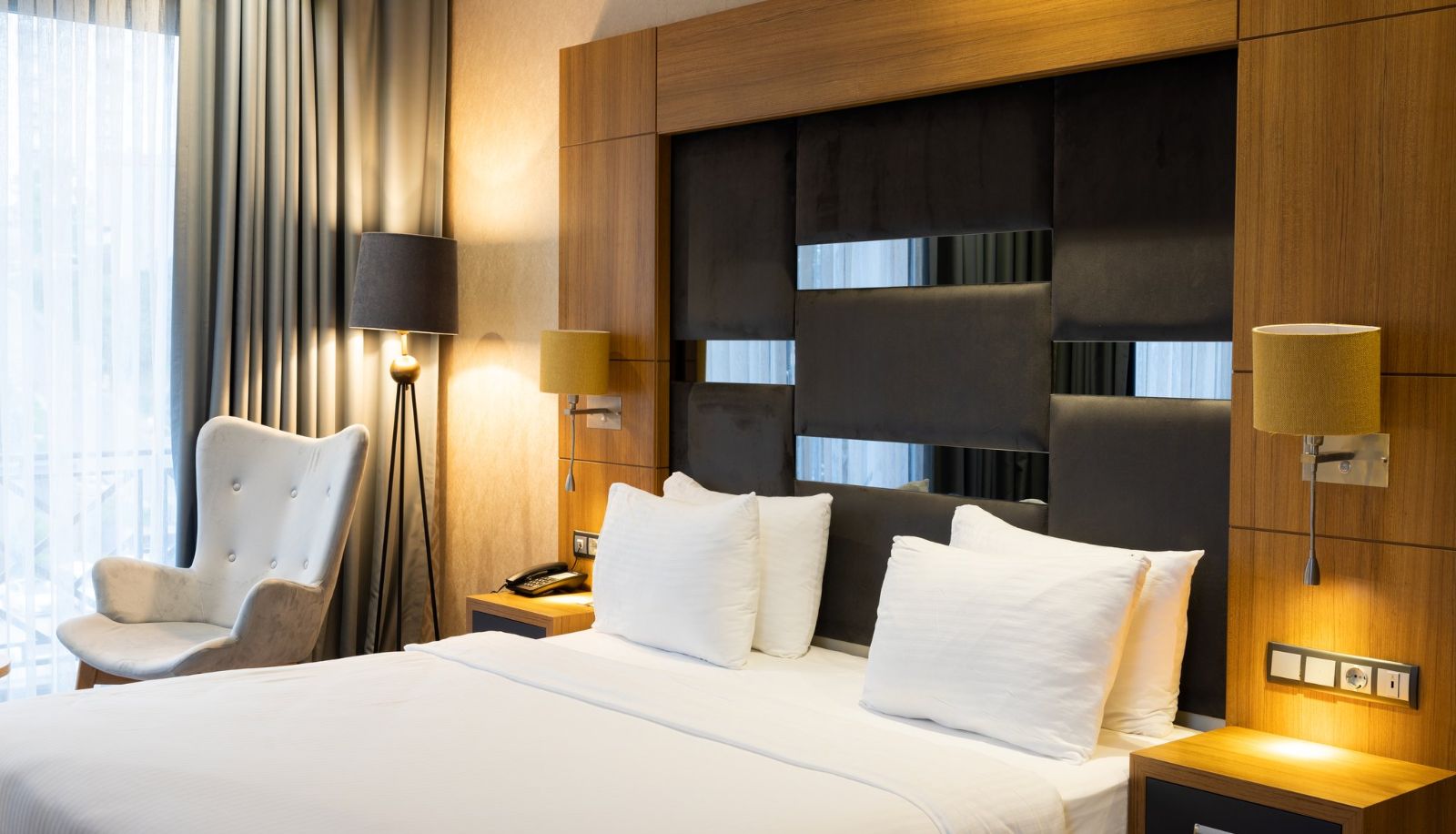 Room - Holiday Inn TRABZON-EAST by IHG