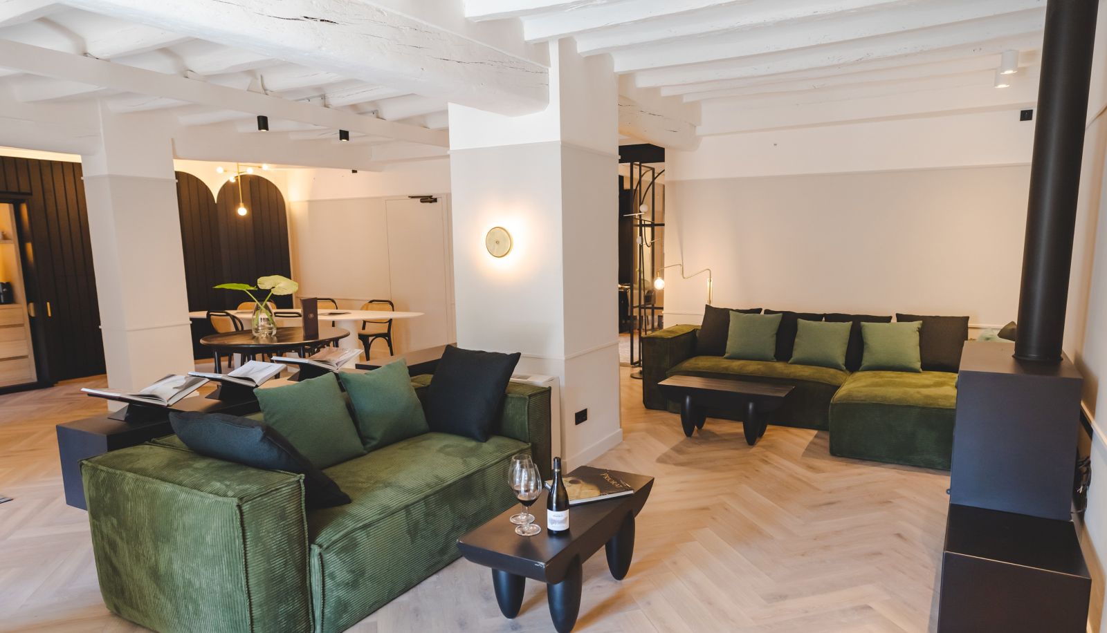 Bar - ORA Hotel Priorat
