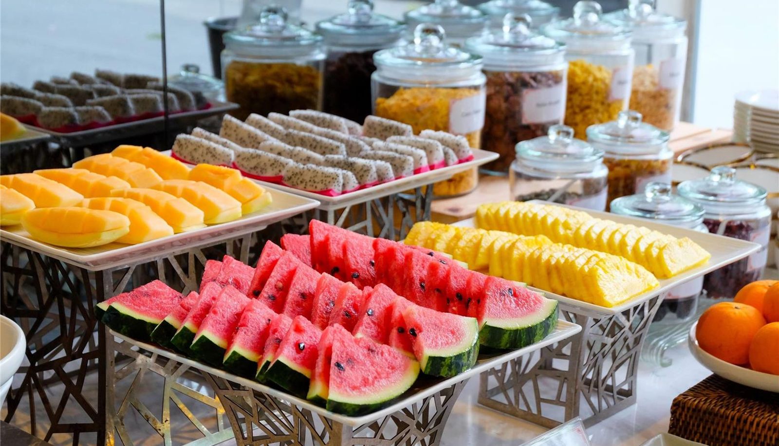 Vista interior - Ramada By Wyndham Bangkok Sukhumvit 87