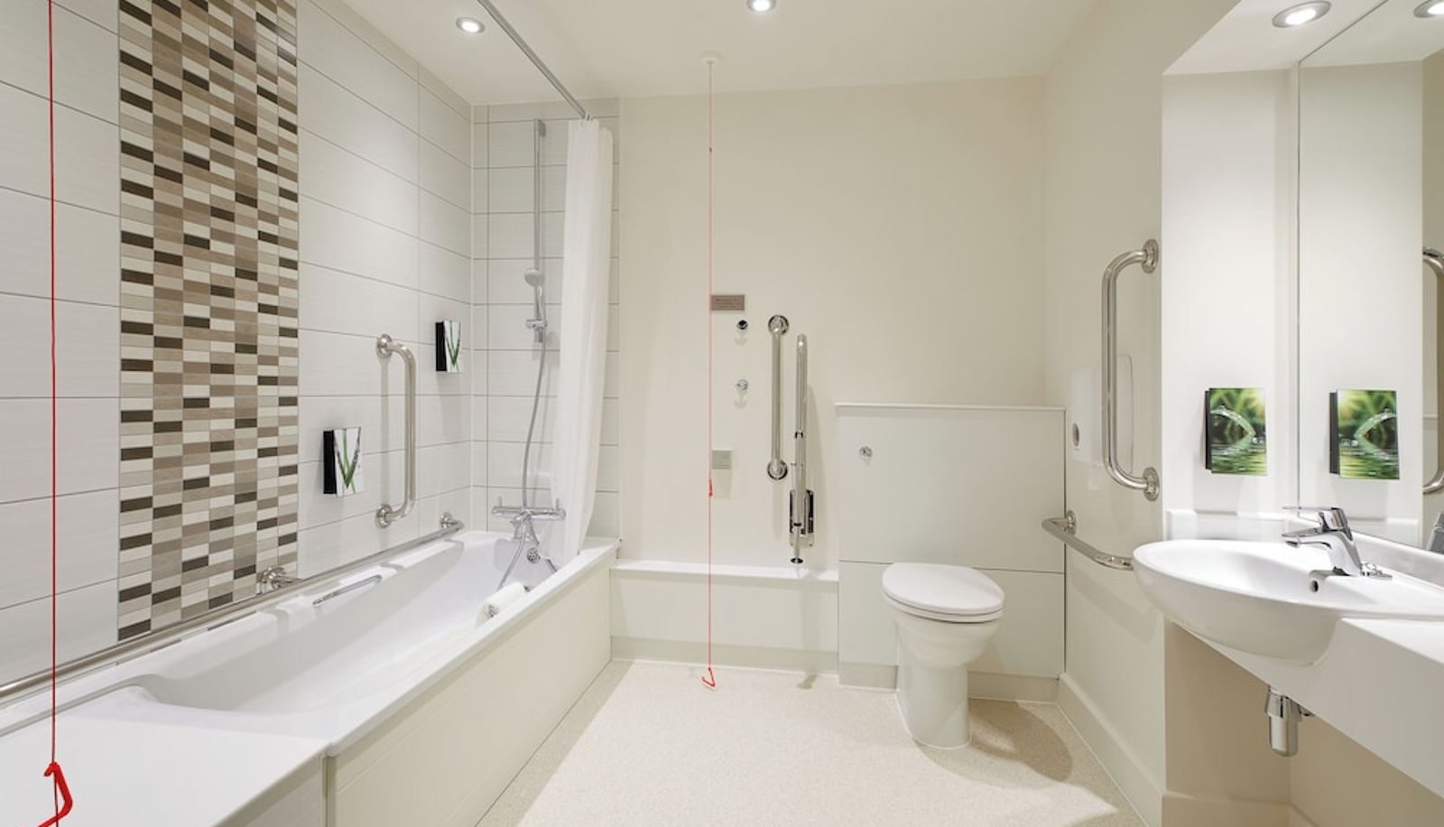 Apartment - Premier Inn London Canary Wharf (Westferry)