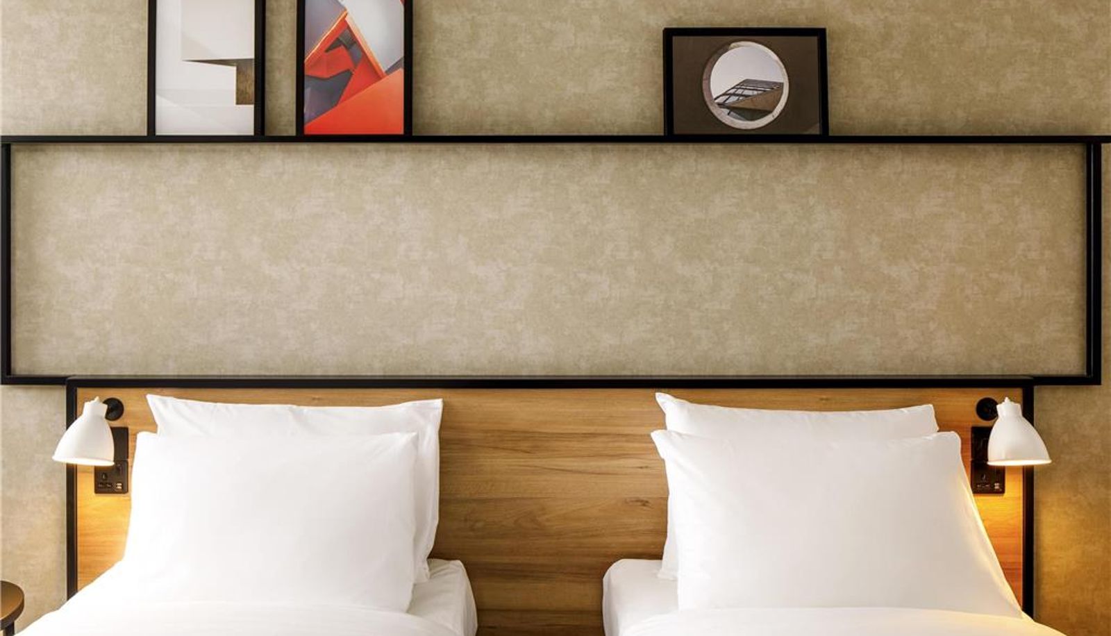 Zimmer - ibis Bourgoin Jallieu Medipole