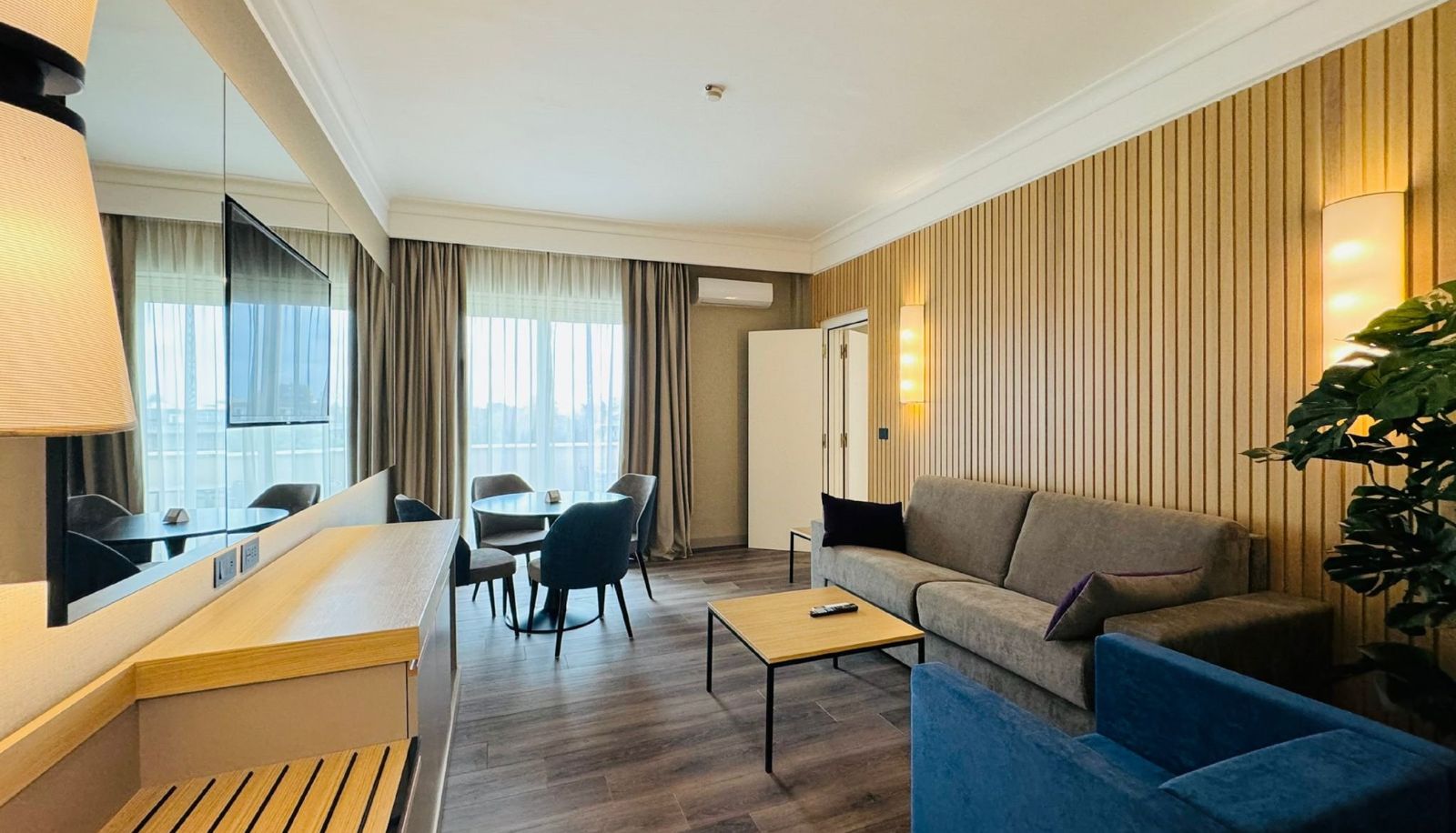 Camera - Crowne Plaza ROME - ST. PETER'S by IHG