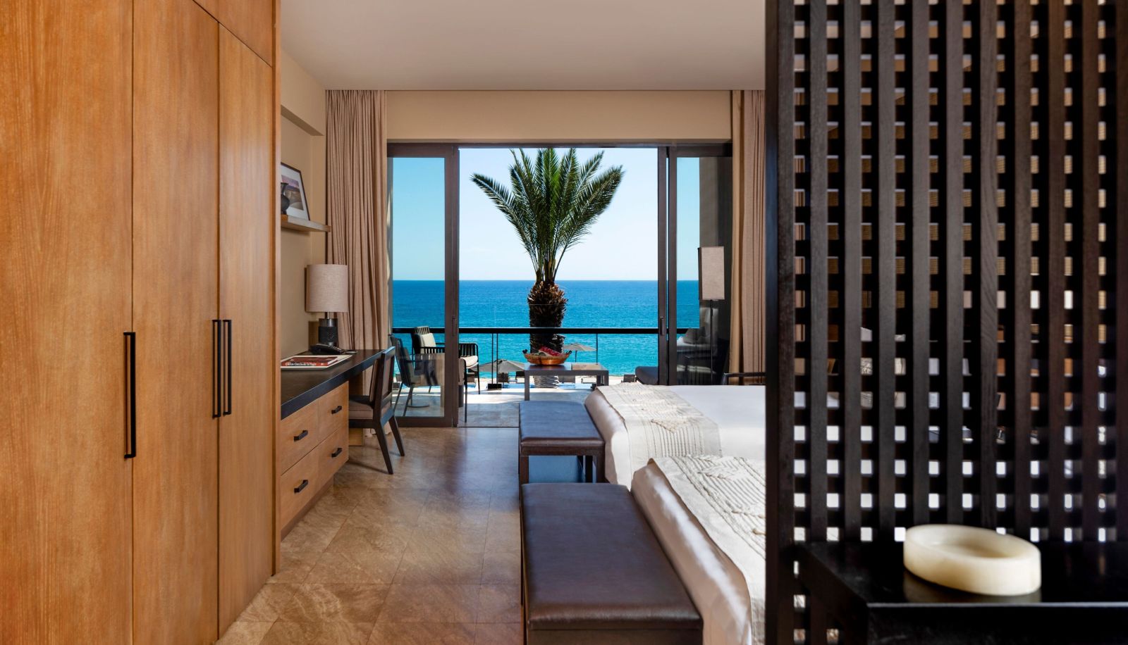 Pokój - Casa Maat at JW Marriott Los Cabos Beach Resort and Spa