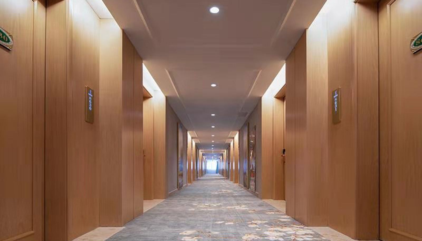 Area esterna dell'hotel - Vienna International Hotel Beijing Tiantan Hospital Huaxiang Dongqiao Subway Station Beijing Tiantan Hospital Huaxiang Dongqiao Subway Station Store