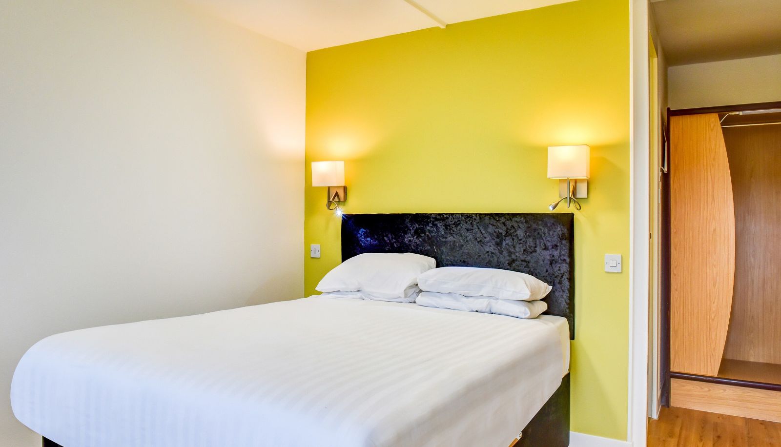 Pokój - The Hotel Rafiya