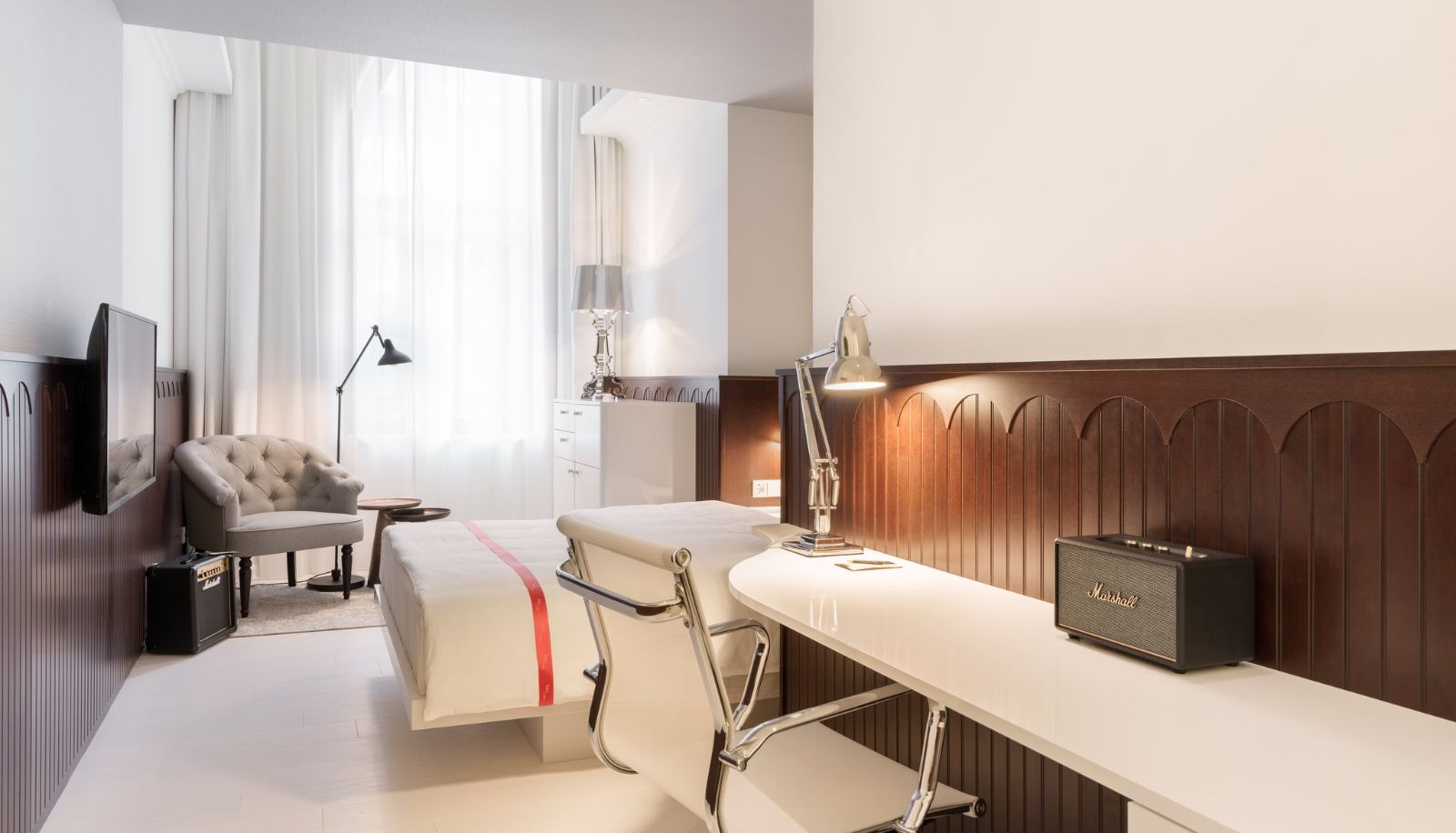 Pokój - Ruby HANNA HOTEL STUTTGART by IHG