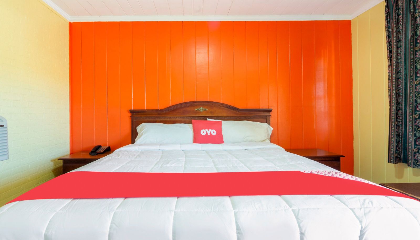 Zimmer - OYO Hotel Brookhaven MS Hwy 51