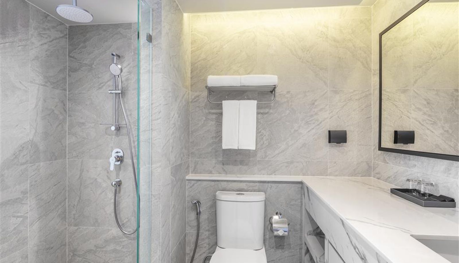 Camera - Best Western Plus Ratchada Hotel