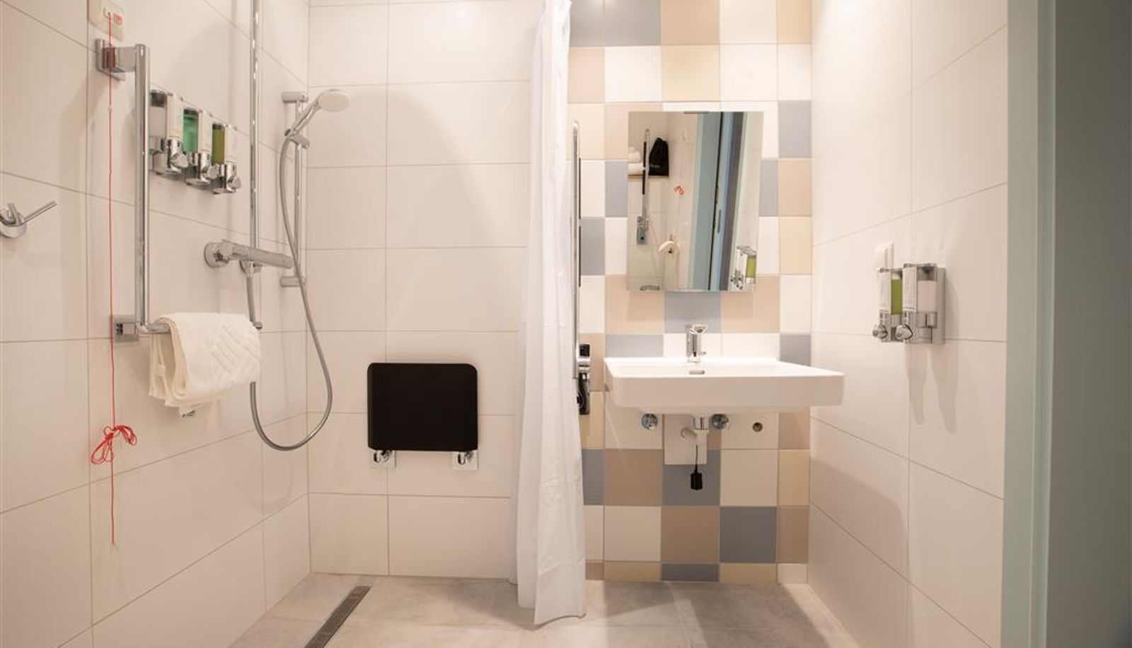 Room - Hampton by Hilton Bialystok