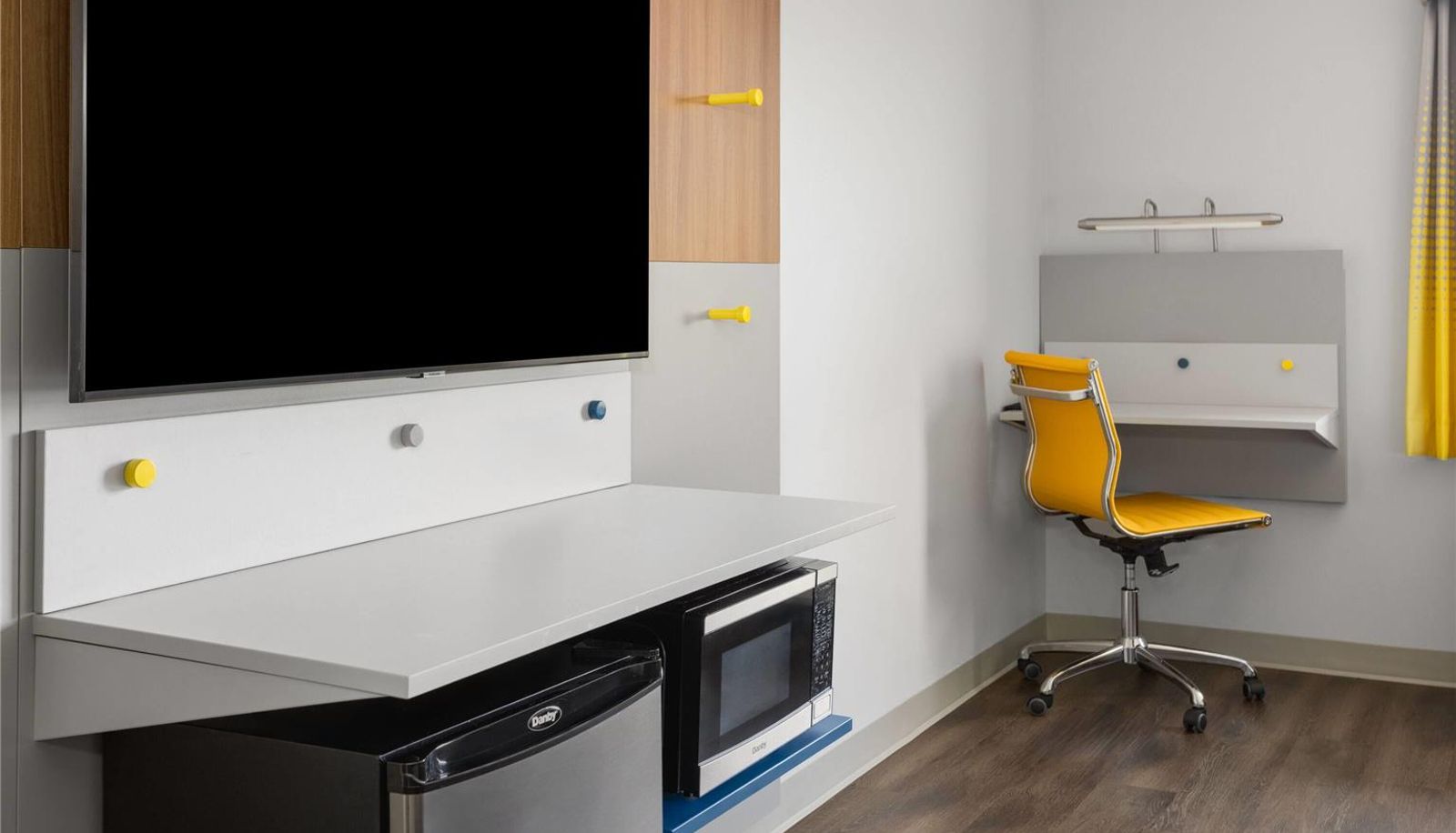 Room - Microtel Inn & Suites by Wyndham Rehoboth Beach