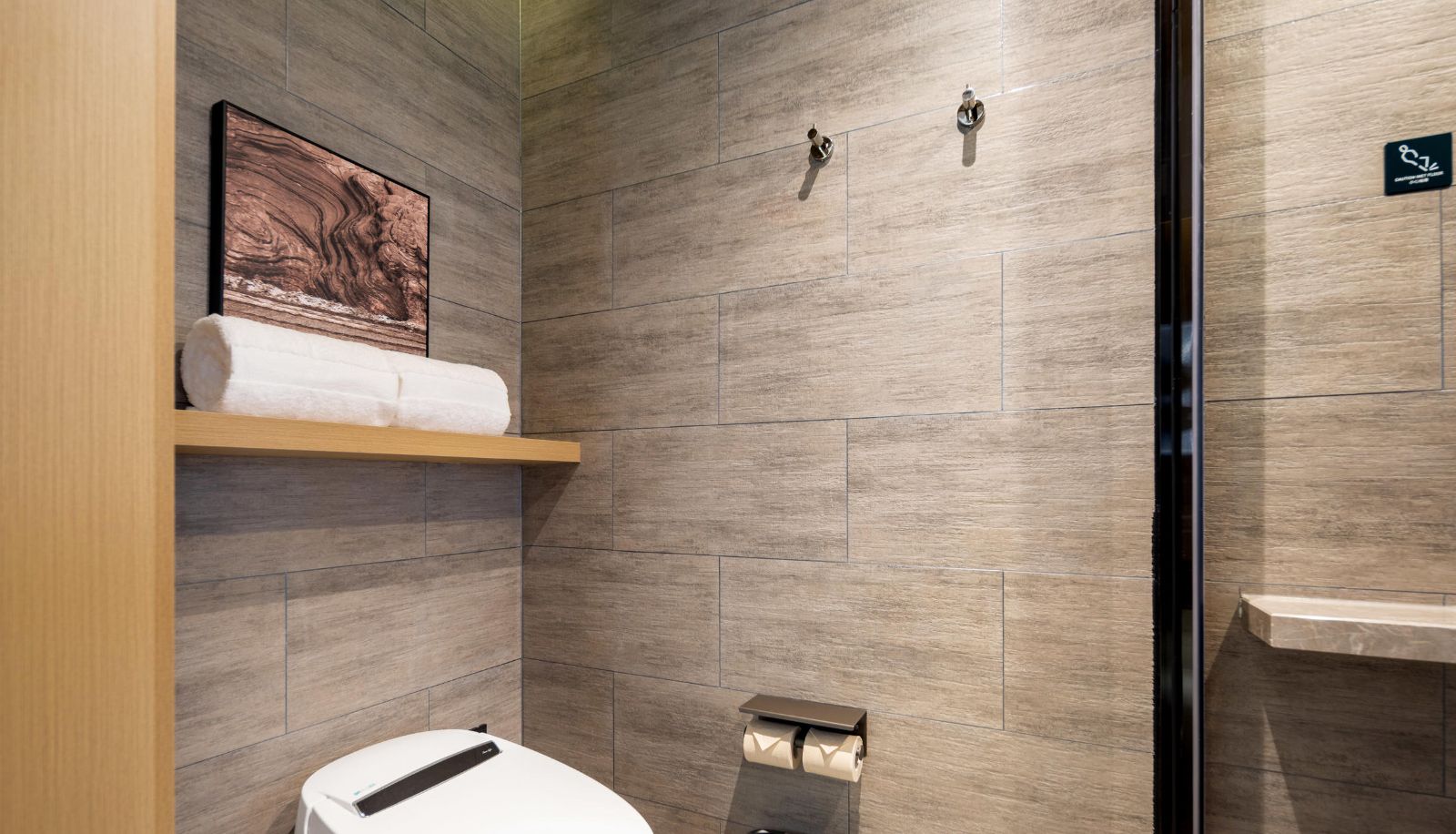 Zimmer - Tongliao Wanda Plaza Atour Hotel