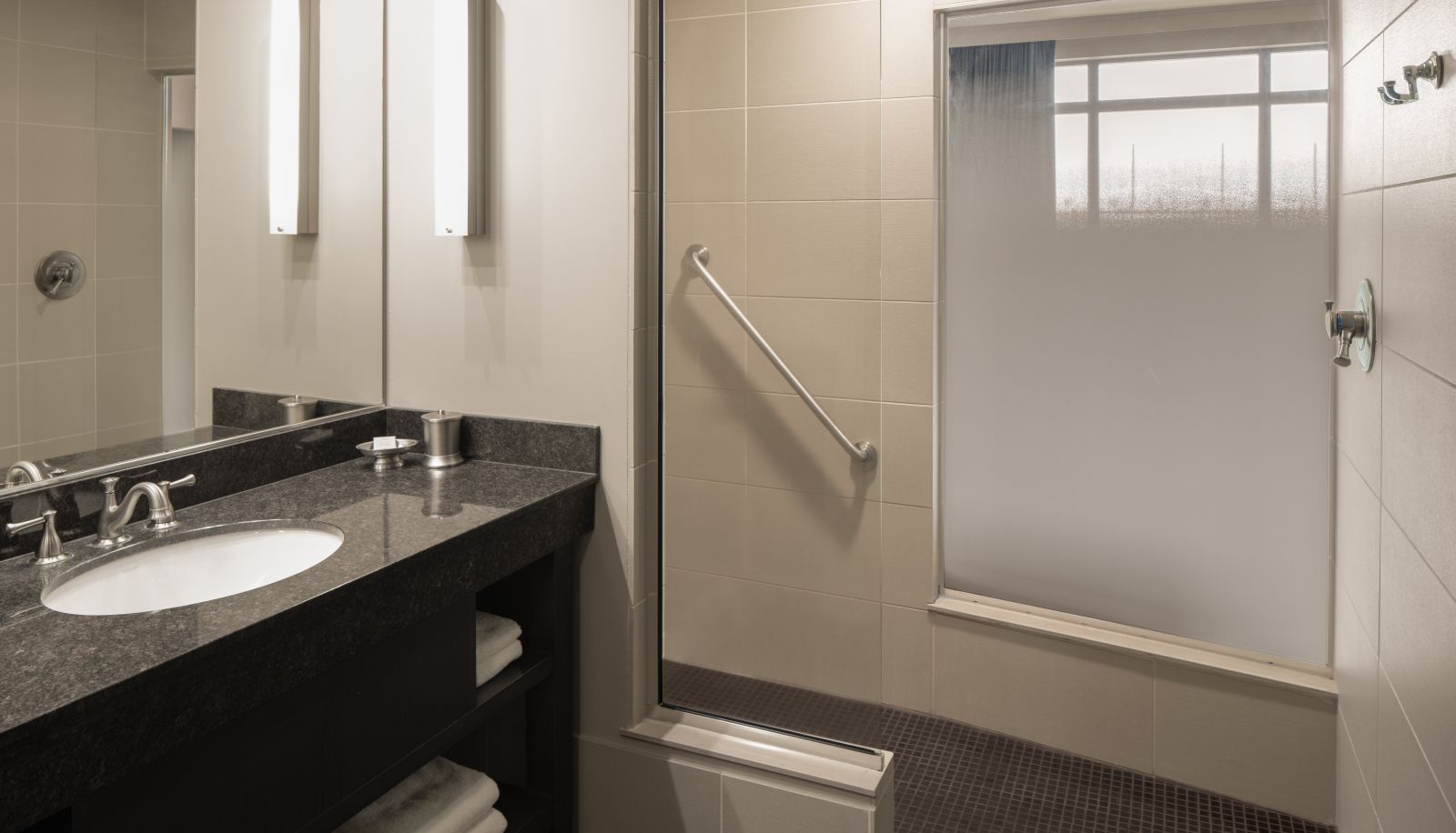 Chambre - Grand Falls Casino
