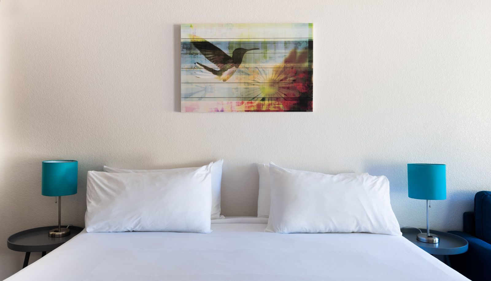 Room - Casa Secoya