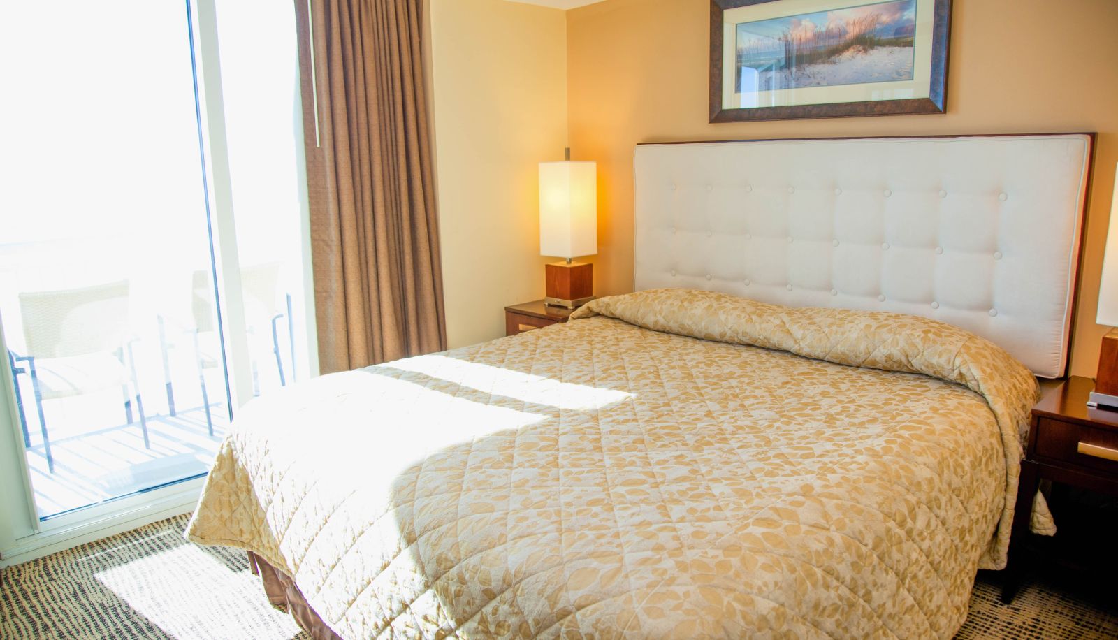 Zimmer - Towers at North Myrtle Beach