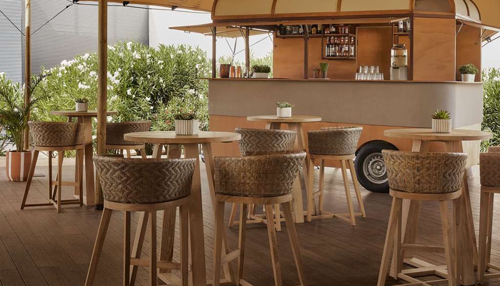 Wellness and fitness area - Tivoli Alvor