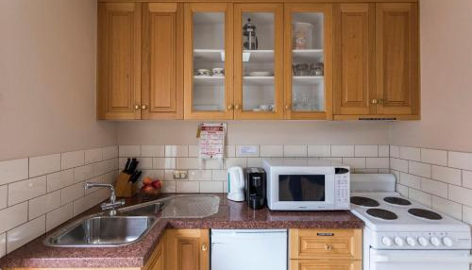 Apartamento - Grand Old Duke