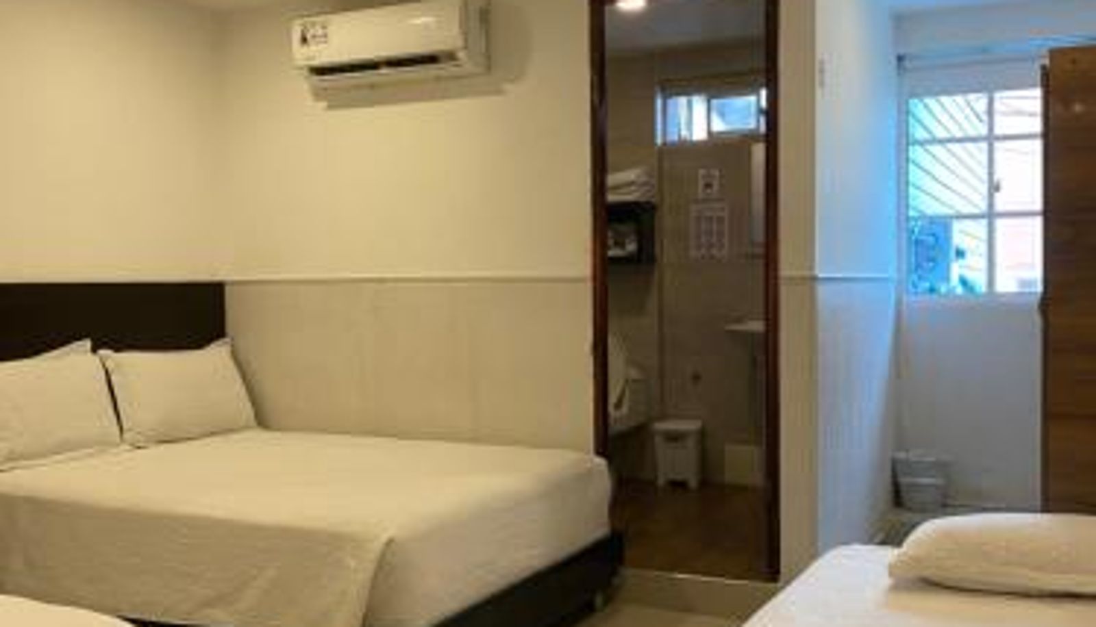 Informacje - Apartahotel Marbella