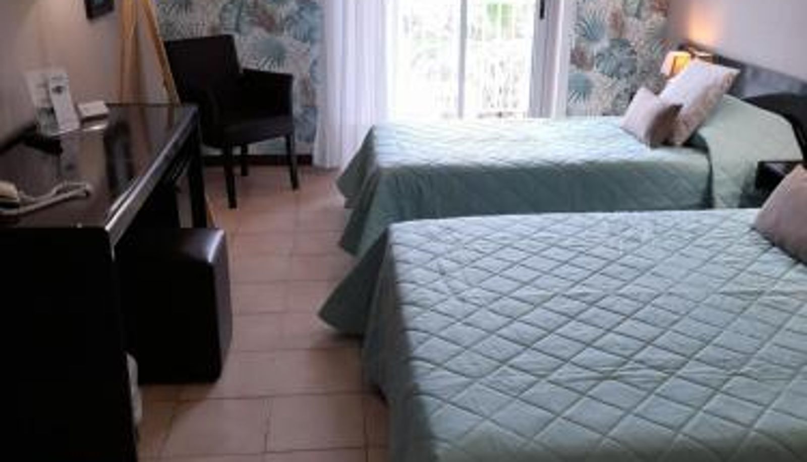 Tripla - Hôtel Beach