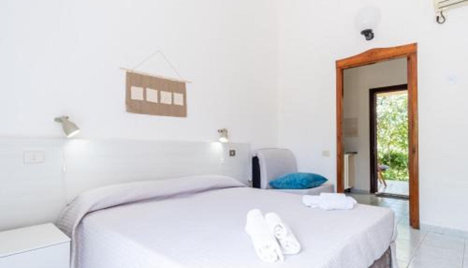 Apartment - Residence Cort'e Accas