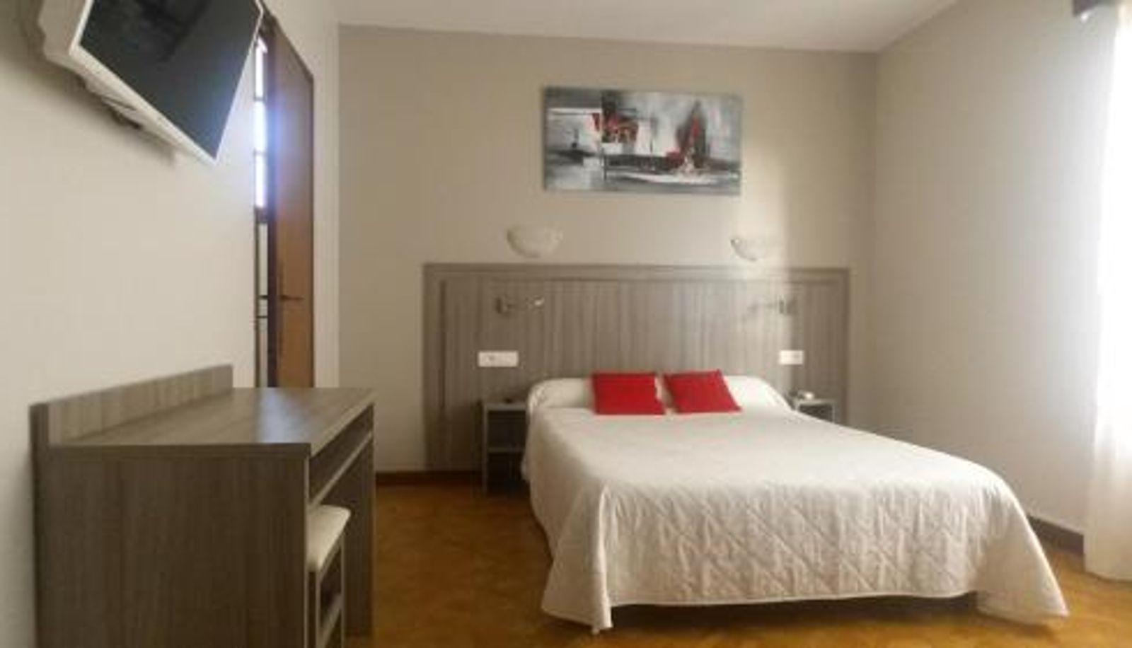 Room - La Maison Du Belvedere
