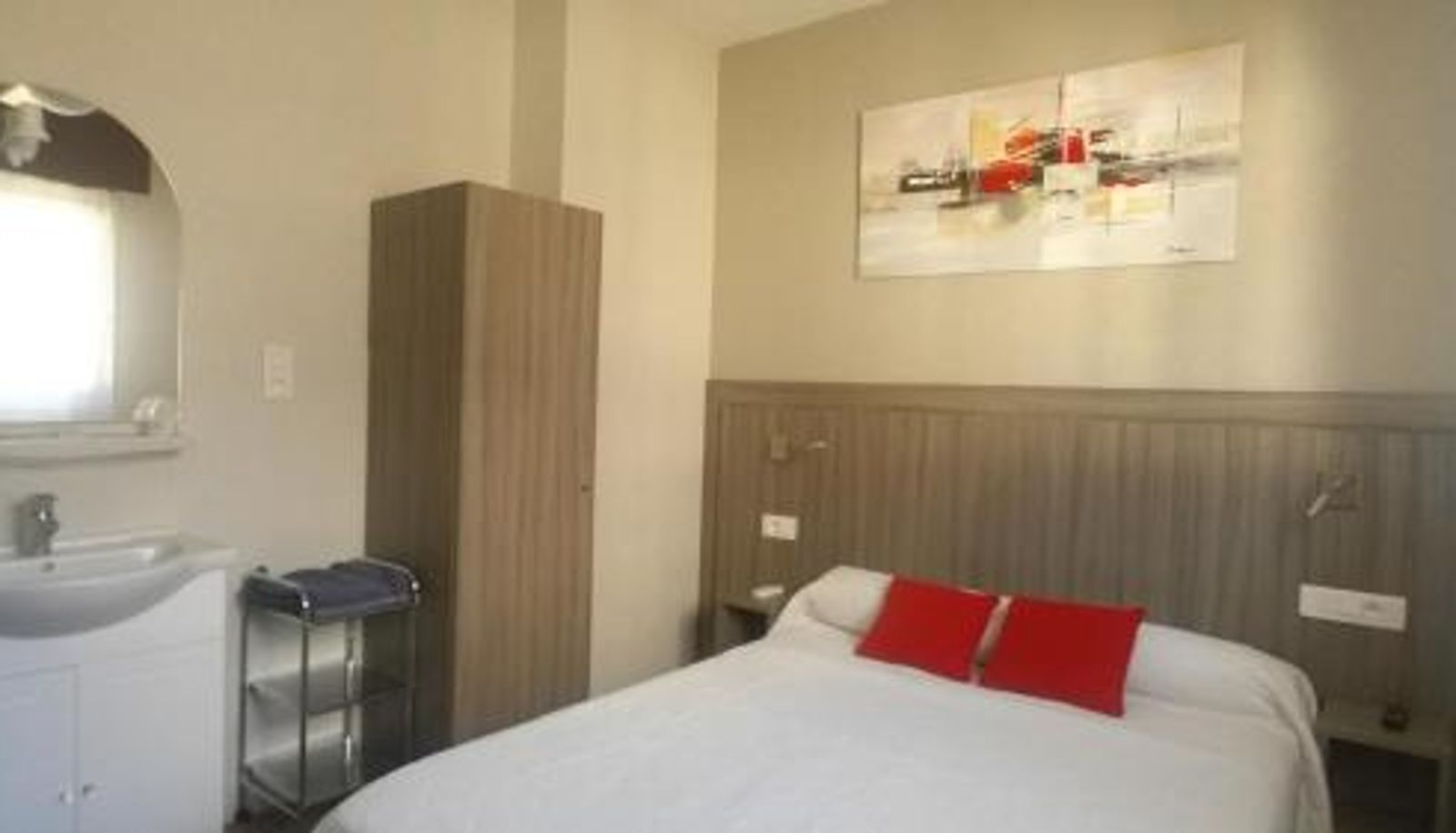 Room - La Maison Du Belvedere