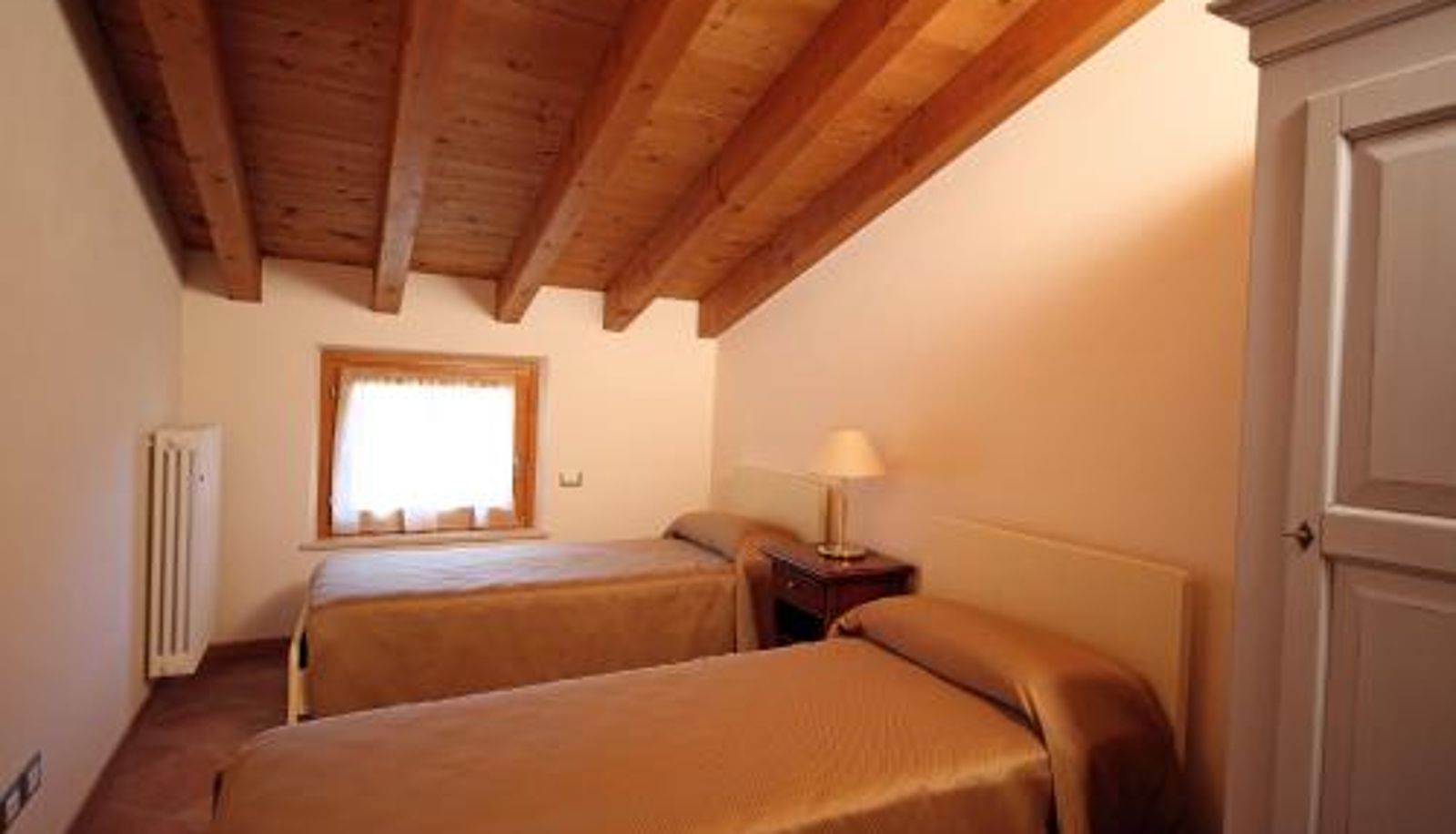 Appartement - Residence Borgo Mondragon