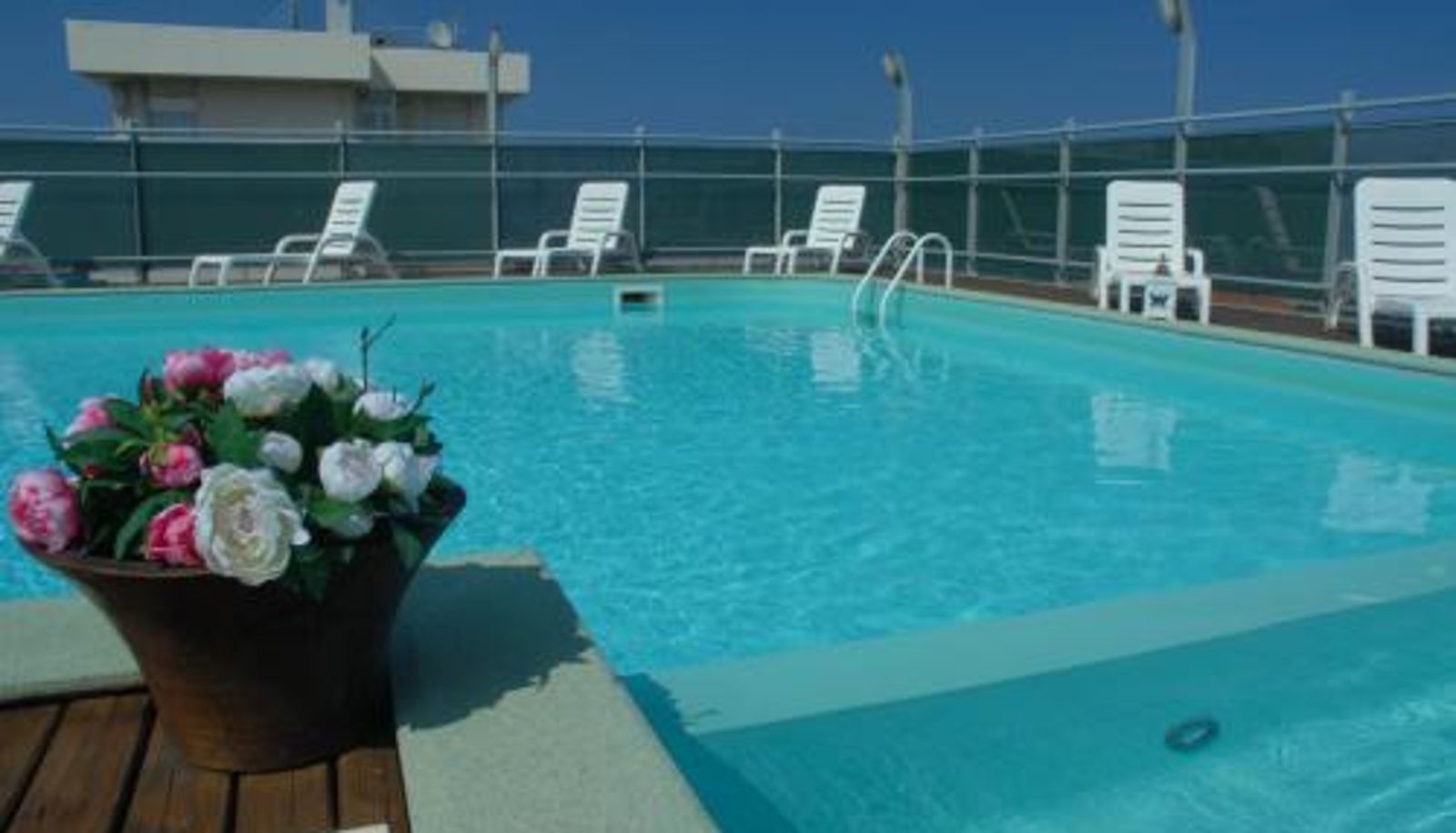 Appartamento - Residence Hotel Club House