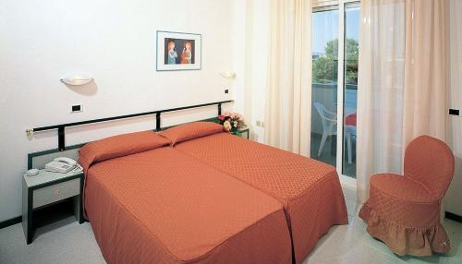 Apartment - Residence Hotel Club House