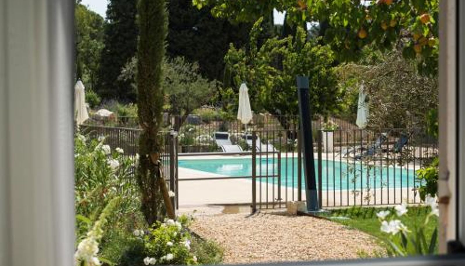 Apartment - Domaine du Mas Foucray