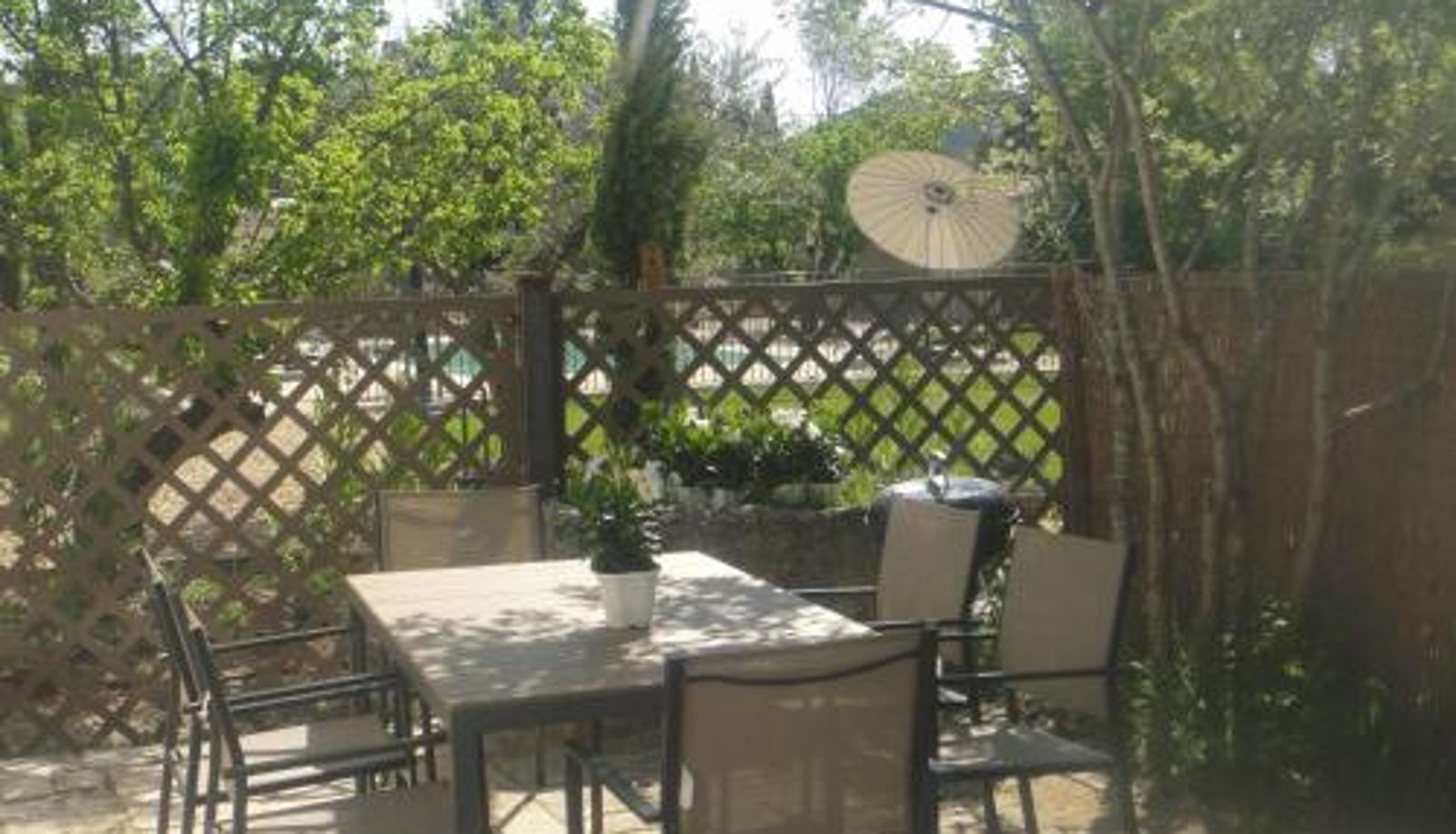 Apartament - Domaine du Mas Foucray