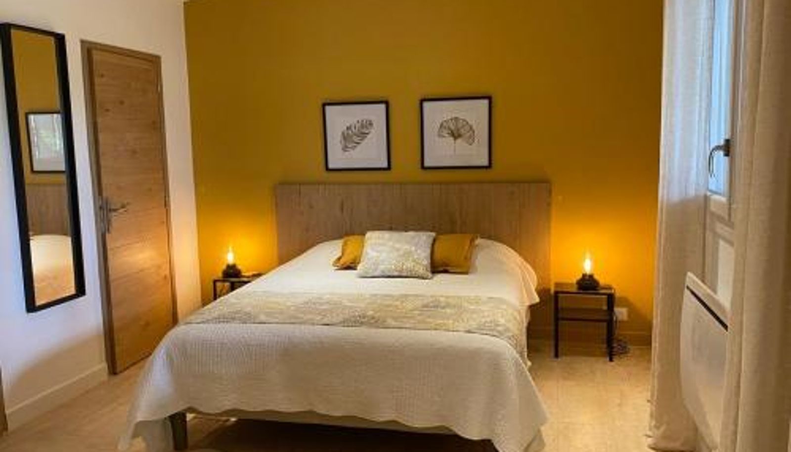 Appartamento - Domaine du Mas Foucray