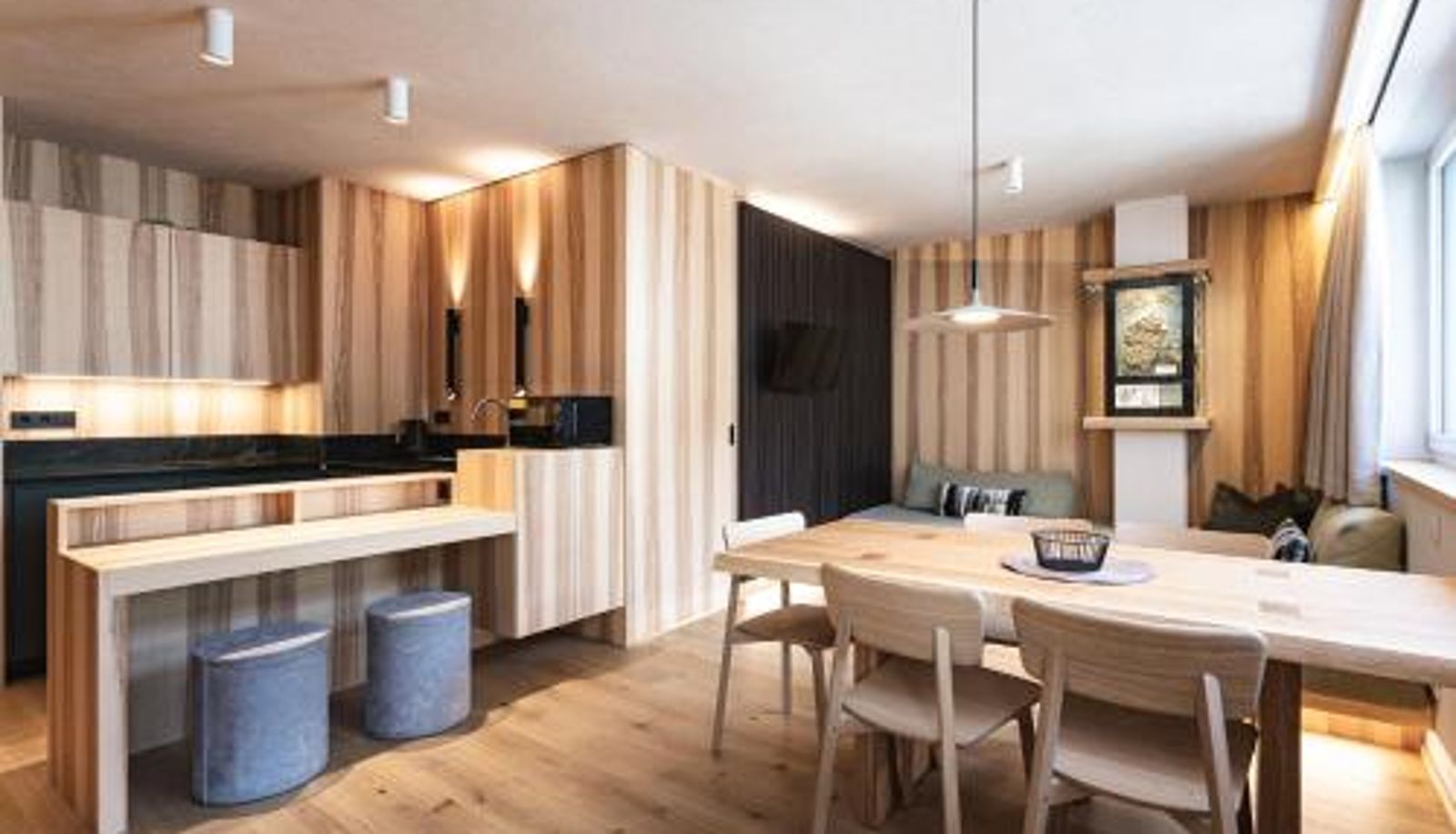 Apartment - Wachtler Dolomite Apartments
