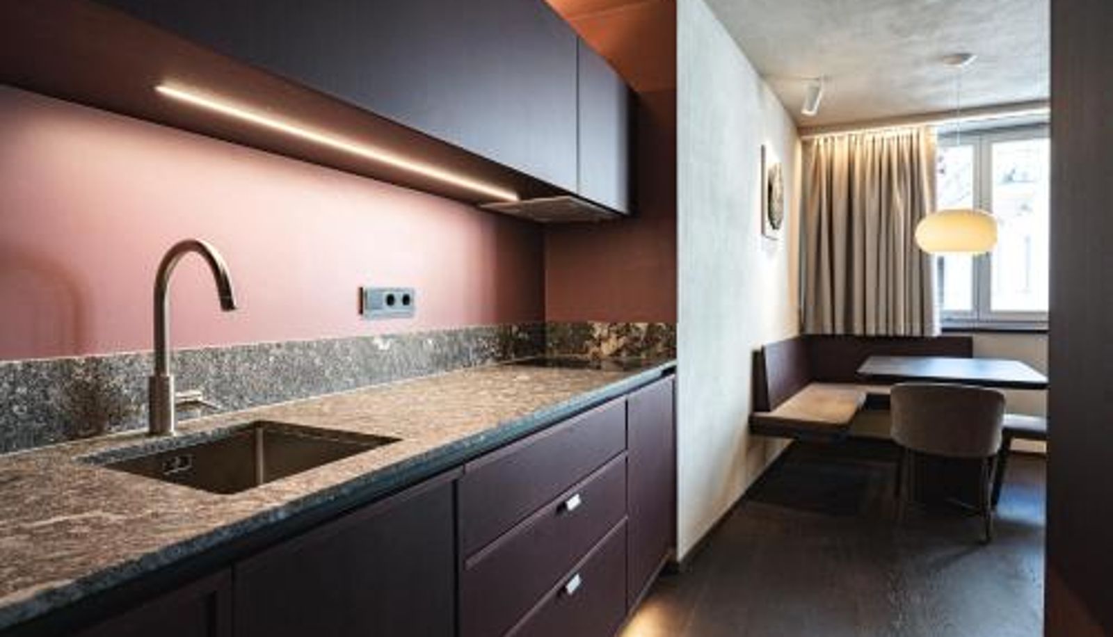 Apartment - Wachtler Dolomite Apartments