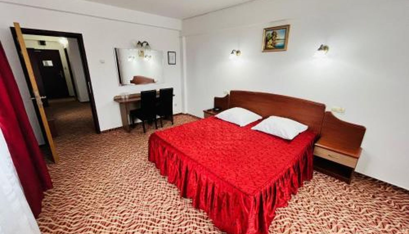 Apartment - Hotel Flora